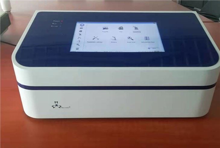 PES Filter Integrity Tester